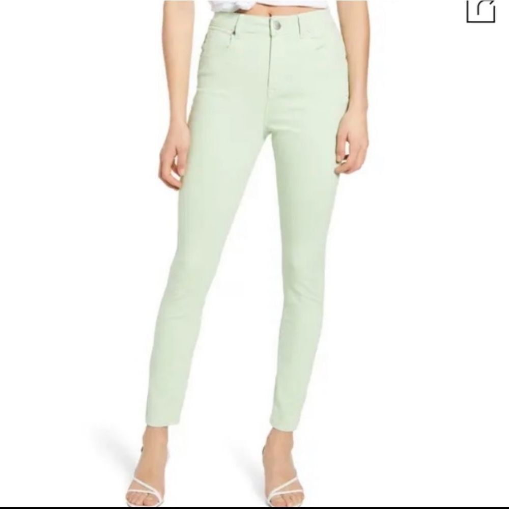 NWT PTCL Skinny Jeans 
